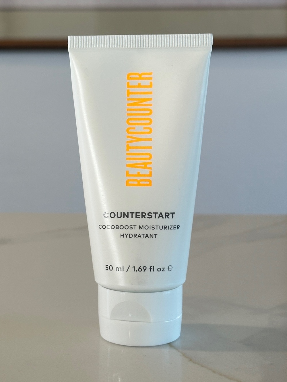 Beautycounter Counterstart Cocoboost Moisturizer - NEW